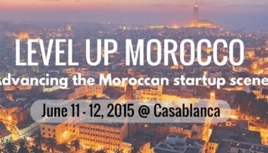 Level Up Morocco, un événement pour les jeunes entrepreneurs à la Villa Blanca