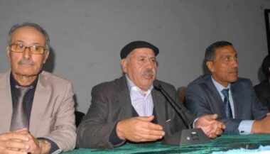 Dialogue social: retour de la confiance?