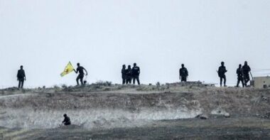 Da'ech perd Tall Abyad, son plus grand revers en Syrie