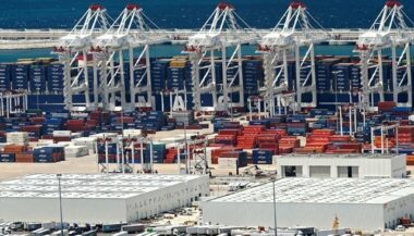 APM Terminals Tangier certifié ISO 27001