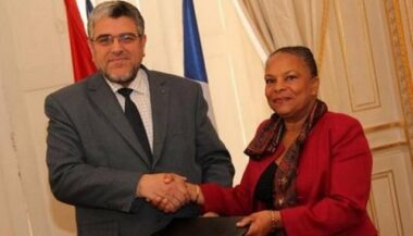 L'accord judiciaire Maroc-France adopté par l'Assemblée nationale
