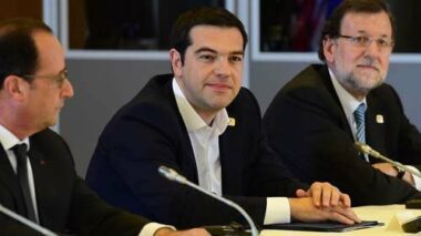 Grèce: nouvelle réunion de la zone euro, Tsipras à Bruxelles