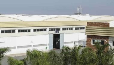 Palmeraie industries &amp; services construit une usine de literie Dolidol en Côte d’Ivoire
