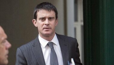 France: mini-remaniement du gouvernement Valls