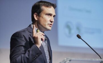 Vincent Castel (BAD): &ldquo;La stratégie sectorielle du Maroc fait preuve d’une grande clarté&rdquo;