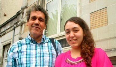 Une lycéenne d’origine marocaine s’illustre au bac français