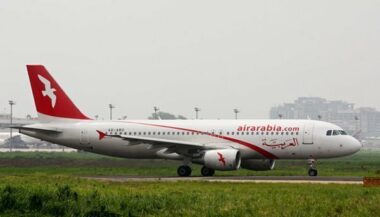 Air Arabia lance une nouvelle navette aéroportuaire vers Mohammed V