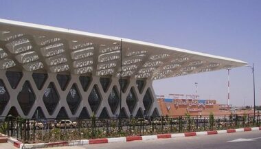 Un Néerlando-marocain arrêté à Marrakech pour usurpation d'identité