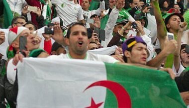 Foot. L'Algérie interdit le recrutement des joueurs étrangers