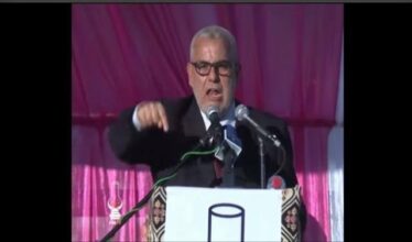 Benkirane: “Je ne combats pas la corruption, c’est la corruption qui me combat“