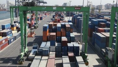 Les exportations espagnoles vers le Maroc en hausse de 1,6%