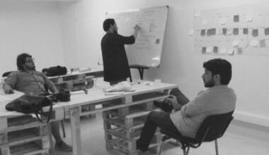 Ouverture d'un espace de Coworking à Rabat