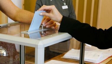 Officiel: réouverture des inscriptions sur les listes électorales jusqu'au 20 août