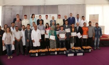 Fondation Addoha: Le secteur privé à la rescousse de l’insertion professionnelle