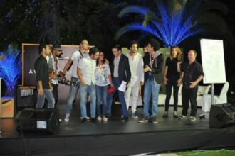 Ftour2.0 : focus sur la croissance des start-up