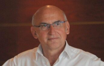 Marc Thépot décoré de la Légion d’Honneur
