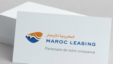 Hausse de 6,5% du produit net bancaire de Maroc Leasing