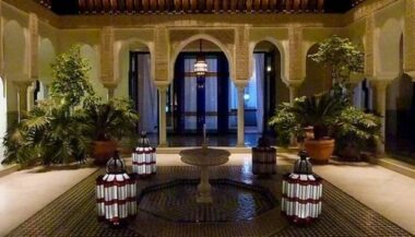Cinq ouvrages en lice pour le Prix de la Mamounia