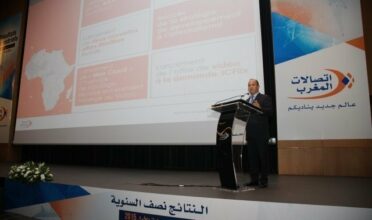 Maroc Telecom met en garde contre une guerre de prix sur la data