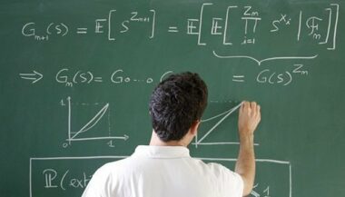 6 élèves marocains aux olympiades de maths en Thaïlande