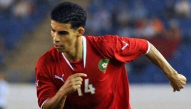 Mbark Boussoufa &ldquo;très proche'' d'un retour à Anderlecht