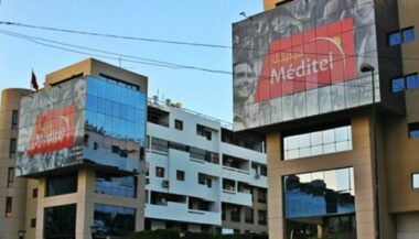 Orange monte à 49% dans le capital de Méditel