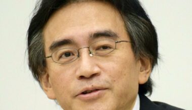 Décès du patron de Nintendo, au moment d'un tournant stratégique