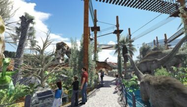 Palooza Land ouvre ses portes prochainement à Marrakech