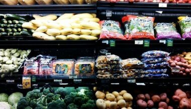 Plus de 14 tonnes de produits alimentaires refoulés durant le mois de ramadan