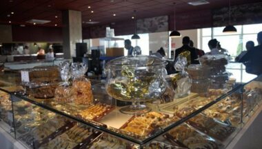 La Table du Marché ouvre à l’aéroport Mohammed V