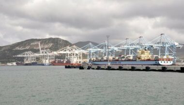 Tanger Med: le trafic de conteneurs en progression à fin juin