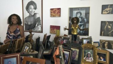 Des Afro-Brésiliens pistent leurs ancêtres grâce à des tests ADN