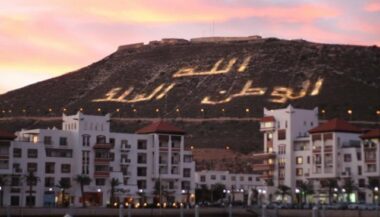 Tourisme: Un semestre morose pour Agadir