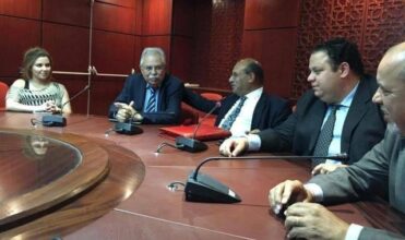 Tariq Kabbage prépare le congrès constitutif d'Alternative Démocratique