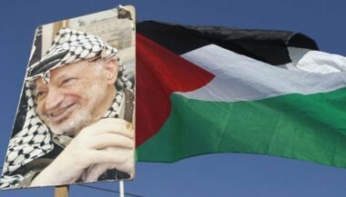 Yasser Arafat: un non-lieu requis dans l'enquête pour assassinat
