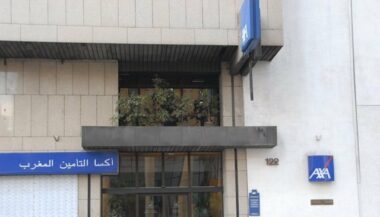 Axa Assurance Maroc s’approche des 400 MDH de bénéfice en 2014