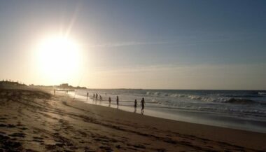 Prévisions météo pour la journée du mercredi