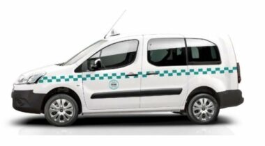 Citroen Berlingo Grand Taxi : une offre sur mesure pour les taxieurs