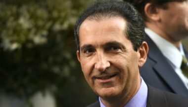 Patrick Drahi, un magnat des médias audacieux en quête d'influence