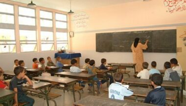Vers la régularisation du statut des enseignants issus des CRMEF