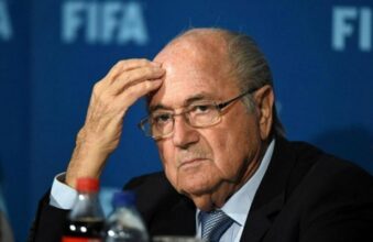 Election du nouveau président de la Fifa le 26 février prochain