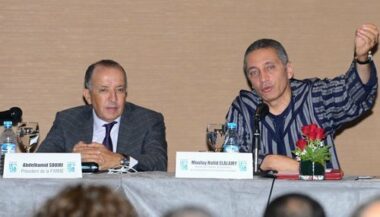 La Fimme tient son assemblée générale