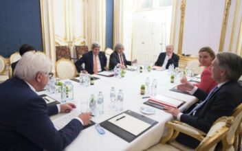 Nucléaire iranien: l'accord est conclu