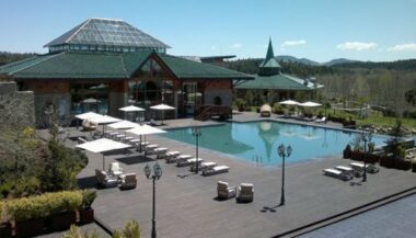 59 établissements touristiques labellisés &ldquo;clef verte&rdquo;