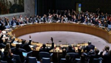 L'Onu approuve l'accord sur le nucléaire iranien