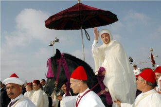 Fête du Trône: Report des activités, festivités et cérémonies à cause du Covid