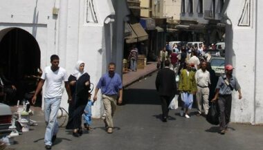 Les montants de Zakat Al-Fitr selon les régions