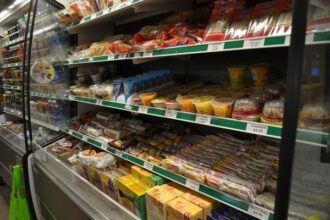 6 conseils pour sécuriser vos achats alimentaires