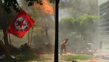 27 morts dans un attentat suicide en Turquie