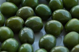 Le Maroc profite légèrement de la pénurie mondiale d’huile d’olive